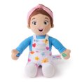 thumbnail image 3 of Ms. Rachel Big Feelings Speak & Sing Doll, 16” Tall Interactive Toy with 4 Songs & 15 Phrases, Toddler Toys for Girls & Boys Ages 6 Months to 3+ Years, 3 of 4