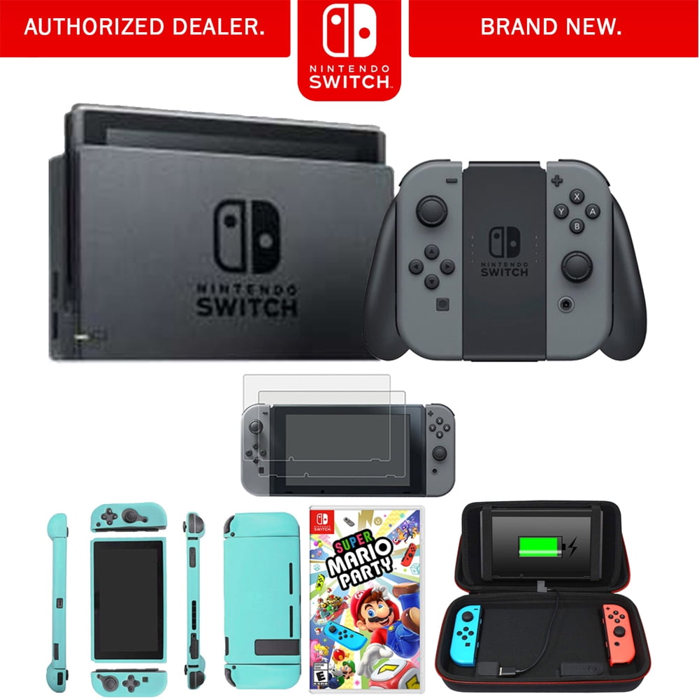 nintendo switch built in stand