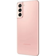 Samsung Galaxy S21 5G G9910 256GB 8GB RAM GSM Unlocked - Phantom Pink