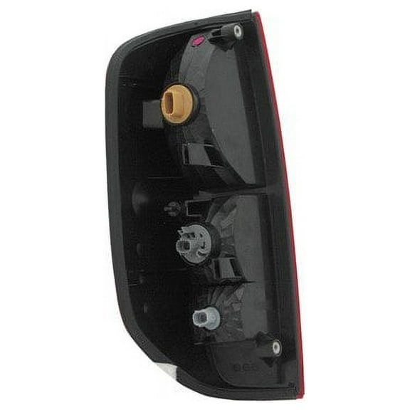 TYC Tail Light Assembly Fits select: 2005-2014 NISSAN FRONTIER
