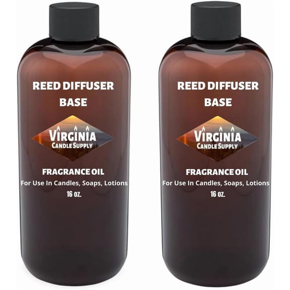 Reed Diffuser Base UnScented -32oz Bottle