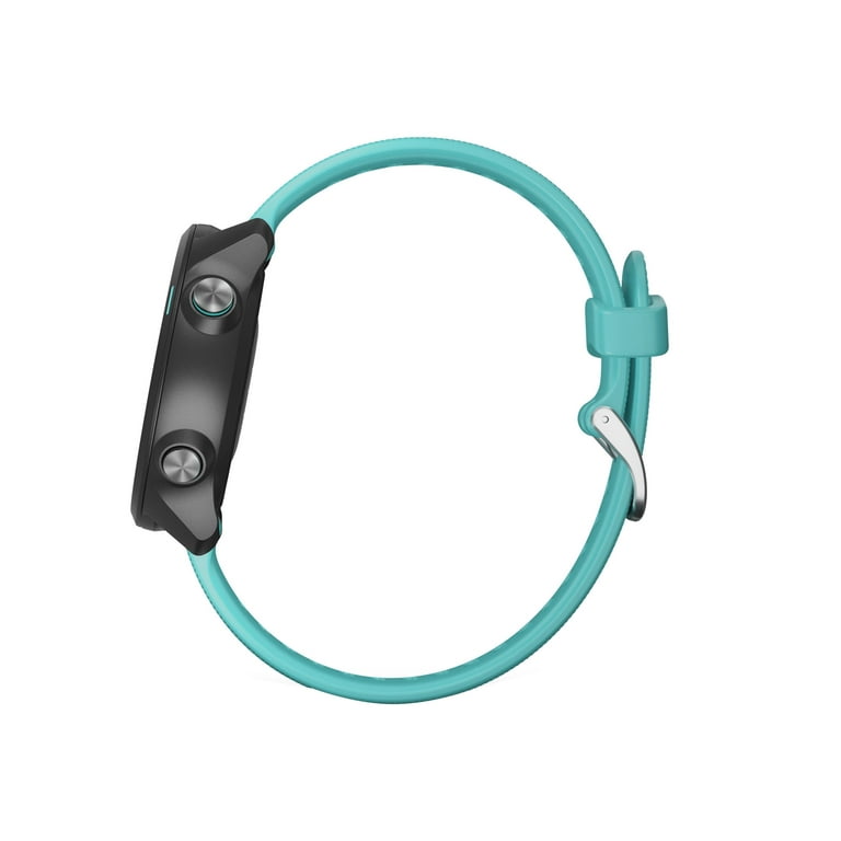 Free Shipping! Garmin Forerunner 245 GPS Aqua Running