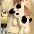 thumbnail image 4 of Jellycat Stuffed Animal | Plush Toy丨Jellycat Dog 11.8"丨Dog Plush Toy | Medium| Classic Children's Gift, 4 of 4