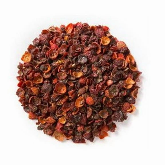 Davidsons Organics 7351 2 oz Herbal Rosehips Sampler Tea - Pack of 6