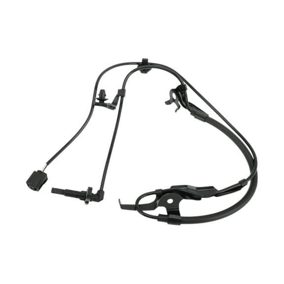 Unique Bargains ABS Wheel Speed Sensor ABS Sensor No.8954206110 for Toyota Camry 2017 1 Pcs