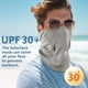 thumbnail image 3 of Mascarilla facial con pasamontañas Botack Sun, protección UV para hombres y mujeres, 3 of 5