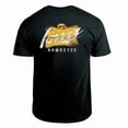 thumbnail image 2 of NCAA Mens Iowa Hawkeyes 2 Hit Graphic T-Shirt, 2 of 2