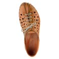 thumbnail image 3 of Spring Step Moonwalk Women's Casual Shoe with Lightweight Flexible Comfort Made in Turkey, 3 of 9