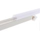 thumbnail image 3 of LED Tube T5 Lamp 220V PVC Plastic Fluorescent Light Tube 9W 14W 18W LED Wall Lamp Warm Cold White-Yvan, 3 of 4