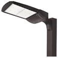 thumbnail image 1 of Halco 24867 - SAL-300-T5-40-U Outdoor Area LED Fixture, 1 of 1