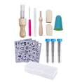 thumbnail image 1 of 52pcs Needle ing with ing Needles Awl Beginner DIY Wool Supplies, 1 of 8
