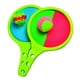 thumbnail image 2 of JUEGO DE PLAYA Y JARDÍN DE BATE Y PELOTA, JUGUETE NOVEDOSO PARA NIÑOS, JUGUETE DE LANZAMIENTO Y ATRAPAMIENTO DE PALA, 2 of 9