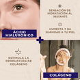 thumbnail image 3 of Locion Hidratante Facial Collagenic Acido Hialuronico y Colageno Hidrolizado 60ml, 3 of 8