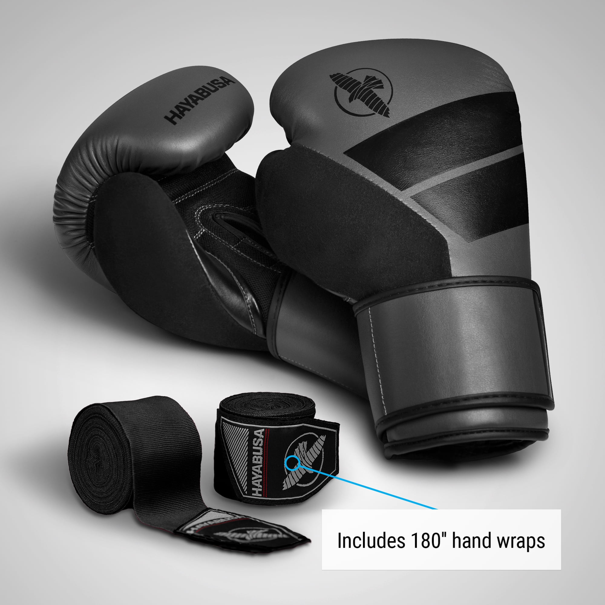14+ Boxing Gloves Hayabusa