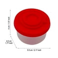 Trump 2024 HQ Pepper Shakers Proof Set Of Shaker To Go Camping Picnic Trump 2024 HQ Pepper Shakers Proof Set Of Shaker To Go Camping Picnic