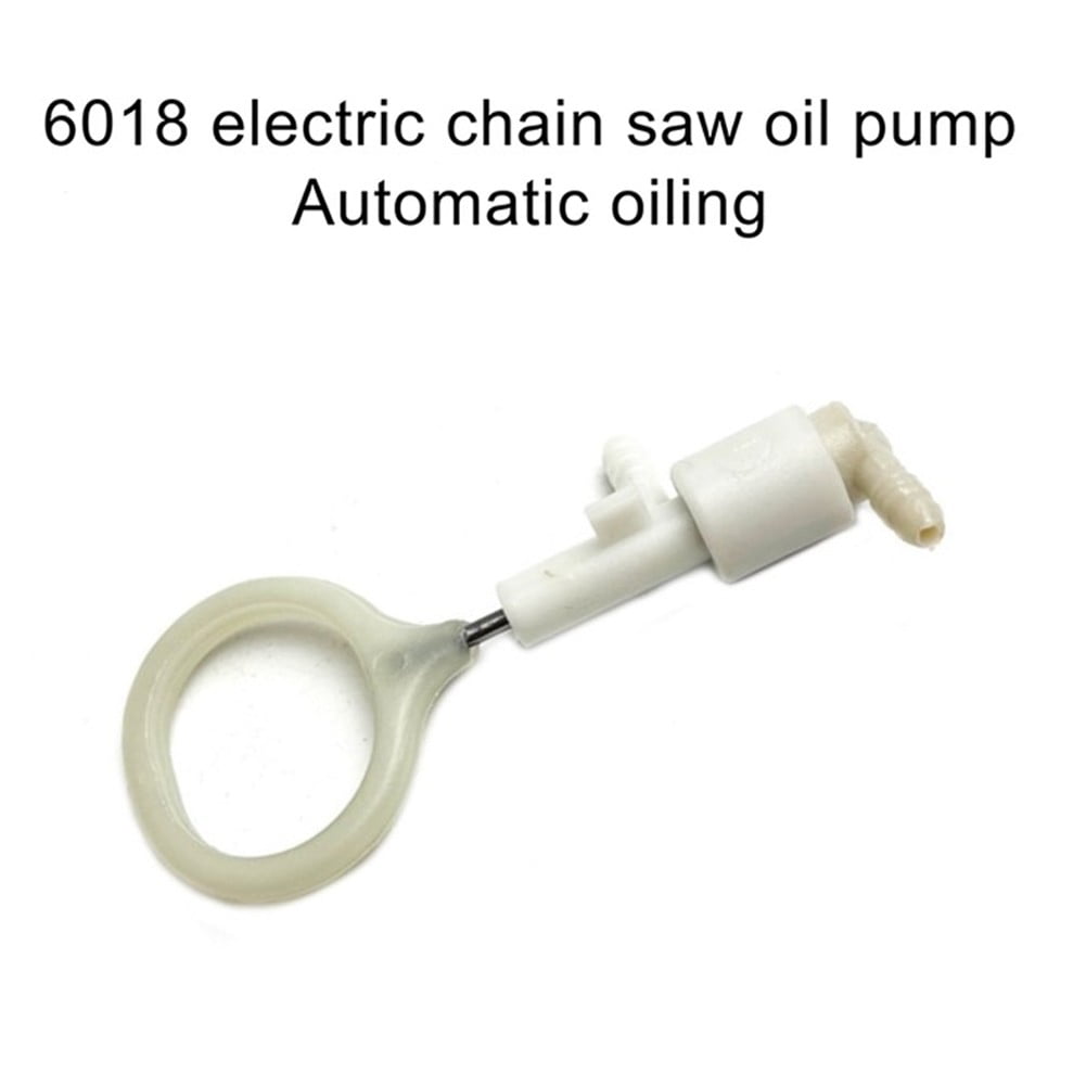 6018 Electric Chain Saw Oil Pump Automatic Oiling For Makita Electric