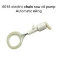 thumbnail image 1 of Bgsha 6018 Electric Chain Saw Oil Pump Automatic Oiling For Makita Electric Chain Saw, 1 of 7