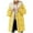 Yellow, variant on adviicd Womens Winter Long Coats Teddy Fleece Lined Jacket Plus Size Warm Thicken Hooded Windproof Quilted Puffer Jackets (Yellow, XL)