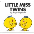 thumbnail image 1 of Little Miss Twins, Roger Hargreaves Broché, 1 of 2