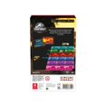 thumbnail image 2 of Juego de cartas Cartamundi Jurassic World Escape Island 6+ Years, 2 of 7