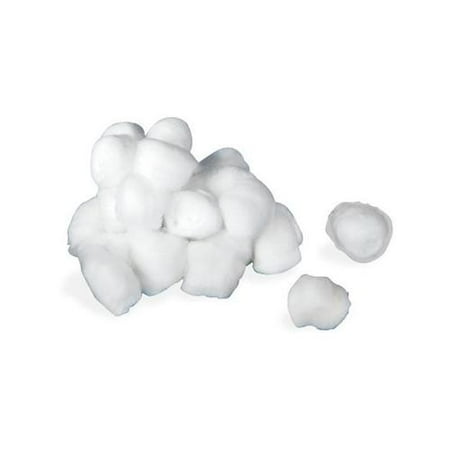 Medline Non-sterile Cotton Ball MIIMDS21462