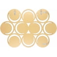 thumbnail image 5 of Hauteloom Buguias Accent Mirror, 5 of 6