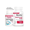 thumbnail image 5 of Kyolic Aged Garlic Extract Formula 109, Blood Pressure Health, 80 Capsules, 5 of 5