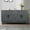 Antique Dark Grey, variant on Stronger Vintage Style Buffet Cabinet, Lacquered Accent Storage 4 Door Wooden Cabinets, Thickened Sideboard Storage Cabinet for Entryway, Living Room (Taupe Grey)