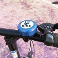 thumbnail image 3 of Bike Bells Bicycle Bells Clear Sound Aluminum Alloy Scooter Ring Bells, 3 of 8