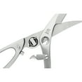 thumbnail image 3 of ZWILLING TWIN Select 23.5 cm, Poultry Shear, Silver, 3 of 4