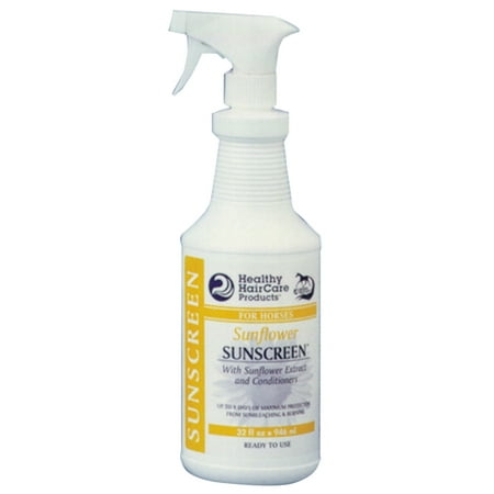 Sunflower SUNCOAT SPF - Sun Screen from Healthy HairCare Products for