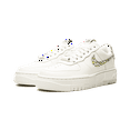 thumbnail image 2 of NIKE WOMENS AIR FORCE 1 PIXEL MNS Womens "Leopard" DH9632 101 DH9632 101 from Stadium Goods, 2 of 9