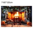 thumbnail image 1 of MesaSe Boc Christmas No-wrinkle Fabric Backdrop Washable Photo Studio Background Screen Party Decor, 1 of 10
