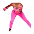 thumbnail image 5 of Mancuerna Pesa Neopreno 3 Kg Gym Entrenamiento Kit 2 Piezas rosa, 5 of 5