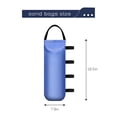 thumbnail image 2 of Bolsas de Arena IALNAI 50,8 kg para Carpa Publicitaria Exterior, 2 of 7