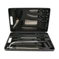 thumbnail image 2 of Weston 10 Piece Game Processing Knife Set, 2 of 2