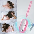 thumbnail image 4 of Sostener El Dispositivo para Dormir Mejora La Carga USB Del Sueño Profundo Masaje Cerebral Insomnio, 4 of 9