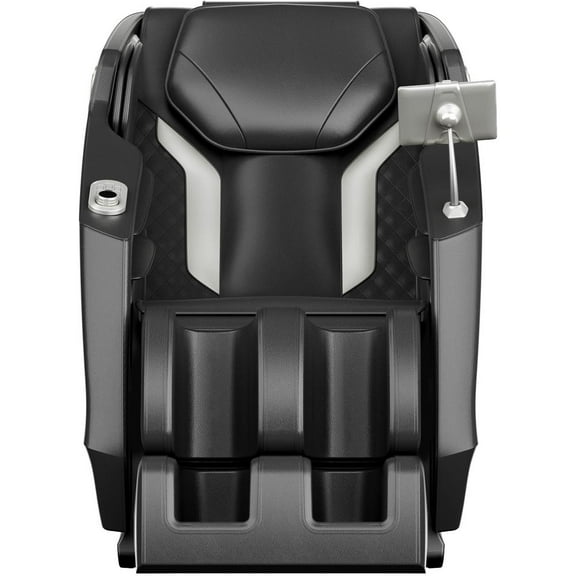 iComfort Black Massage Chair