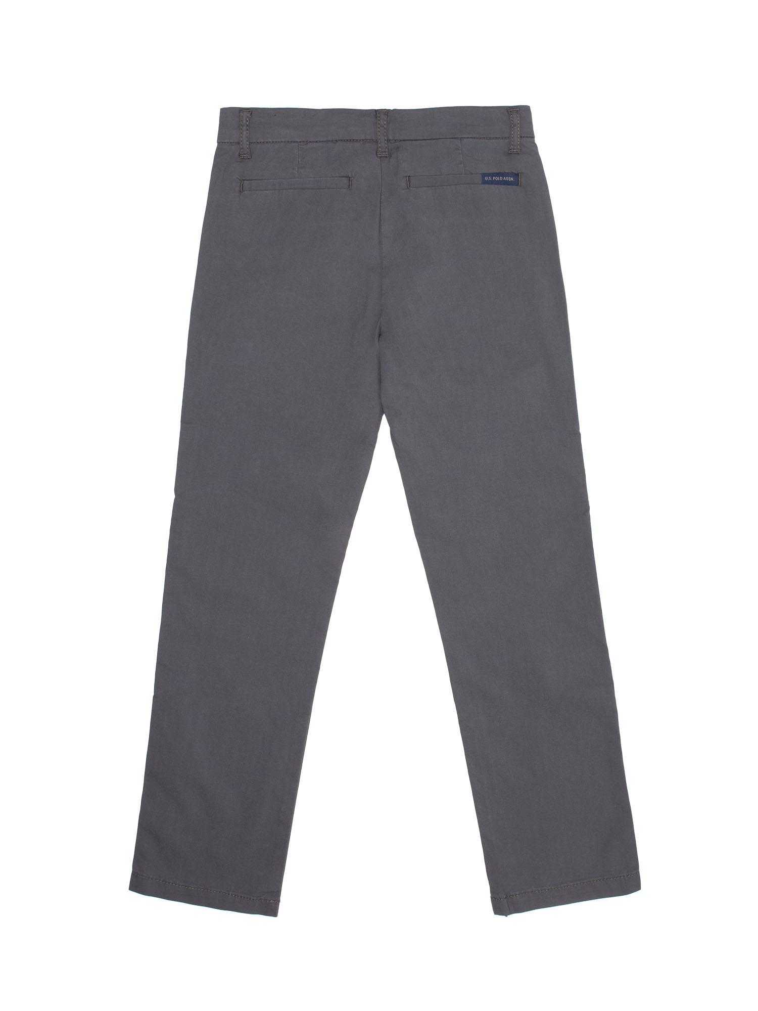 U.S. Polo Assn. Boys Play-Formance Pant with Stretch, Sizes 4-18