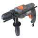 thumbnail image 1 of Taladro Rotomartillo Gladiator 1/2 650W Velocidad Variable TP4137120, 1 of 8