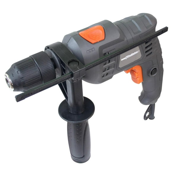 Taladro Rotomartillo Gladiator 1/2 650W Velocidad Variable TP4137120