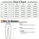 thumbnail image 2 of Pantalones largos para hombre, de color liso, con bolsillo y cordón, informales, juveniles, versátiles, deportivos, de gran tamaño., 2 of 8