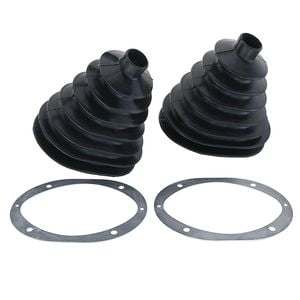 CARTEX Rubber Steering Boot Arm 6532127 for FITS Bobcat Skid Steer 843 853 863 864 873 883 943 953 963 2400 2410 1213