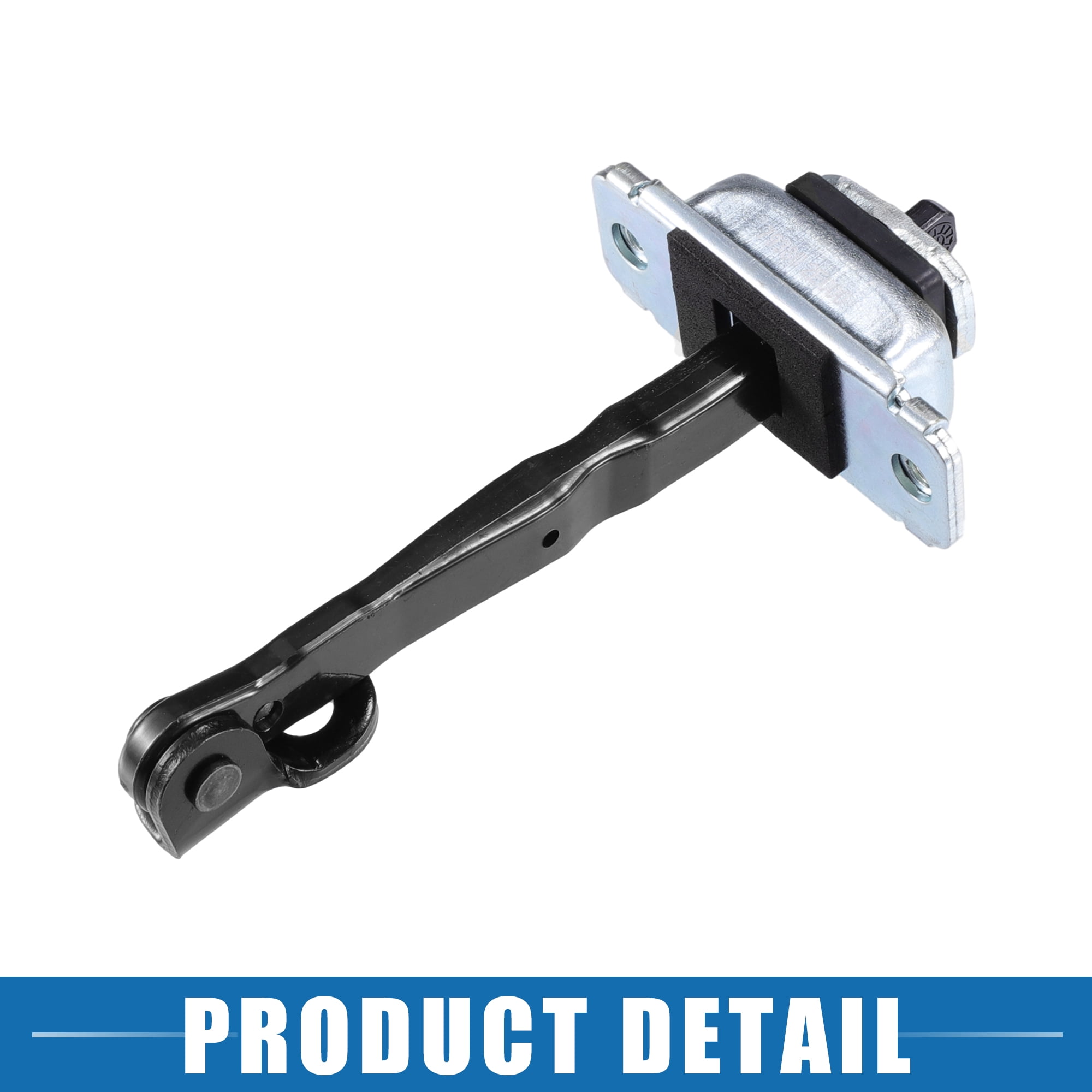 Unique Bargains Front Left Car Door Check Assembly for Hyundai Tucson 2005-2009