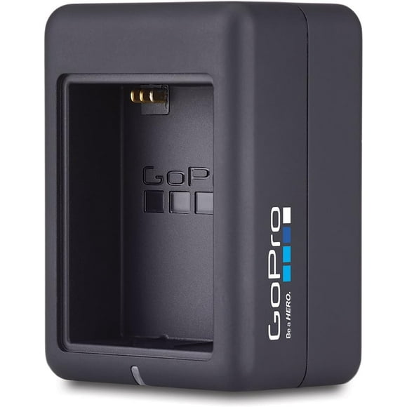 GoPro Dual Battery Charger for HERO3+/HERO3 AHBBP-301 - Open Box