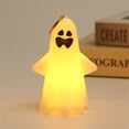 thumbnail image 1 of ornament decor,Halloween Decorations Children Carry Cute Night Jack O ' Table Apparitions Pendant, 1 of 4