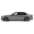 thumbnail image 6 of GT Spirit 2020 BMW M760Li (G12) Final Edition V12 Donington Grey Metallic 1:18, 6 of 8