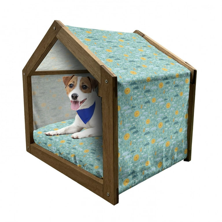 Thunder kennels cheap
