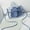 Blue_Base#38921, variant on Cyber_Monday Deals! Byikun Clear Purses For Women & Men-PVC Messenger Handbag Transparent Crossbody Purse Bag For Concert Sports Events & Amusement