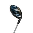 thumbnail image 5 of Callaway Golf Ladies Paradym Fairway Wood 20 Heavenwood, 5 of 6